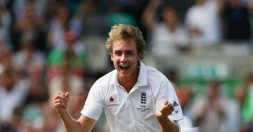 Top Ten - Ashes 2009