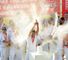 Ashes boost for England