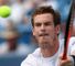 Murray - last year's runner-up.