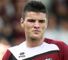 Marshall joins Robins on loan