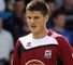 Marshall strike denies Terriers