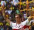 Niedermeier eyes Stuttgart stay
