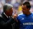 Ancelotti defends Terry stance