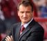 Laszlo open to Scotland talks