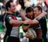 Super Quin: Danny Orr