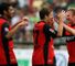 Bundesliga round-up