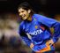 Happy times for Banega