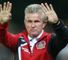 Holzhauser hails duo's impact