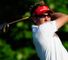 Ian Poulter kept up his good form in round two.