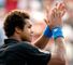 Tsonga - beat Federer in Montreal.
