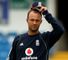 Jonathan Trott