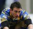 Sinfield: not bothered by pick