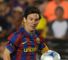 Messi worry for Barca