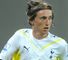 Modric frustration for Spurs