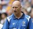 Gills boss eyes new striker