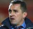 Robins want Allen resolution
