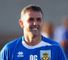 Coyle committed to Burnley