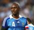 Vieira bemused by snub