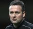 Lambert: upset Edgeley Park... again
