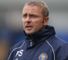 Shrews suffer keeper blow