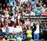 Burnley stun United