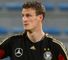 Huth gets Germany boost