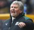 Sturrock praise for Fallon