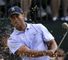 Tiger Woods went on the charge again today