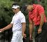 Tiger-slayer Yang. Here's the story of round four.....