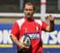 Redpath relieved after win