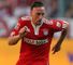 Ribery boost for Bayern
