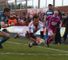 Tigers bring back Fitzhenry 