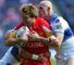 McGuire says 'non' to French