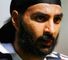 Panesar completes Lions deal