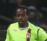 Govou blast shocks Lyon