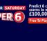 Soccer Saturday Super 6