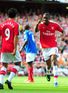 A cheer for Abou