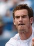 Murray - last year's runner-up.