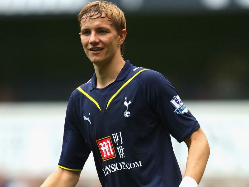 Harry - No Pavlyuchenko sale
