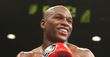 Mayweather v Marquez