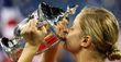 US Open - Women's final