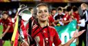 Women's Euro final