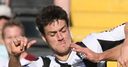 Jackson returns to Notts Jackson returns to Notts