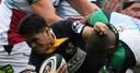 Try of the Month