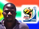 Lashias Ncube
