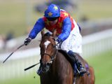 Gold Fix (IRE)