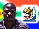 Lashias Ncube