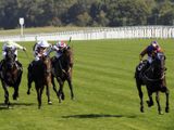 Record Breaker (IRE)