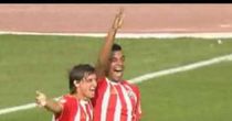 La Liga goals - Week Three
