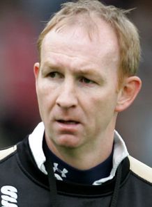 Knill bemoans score draw